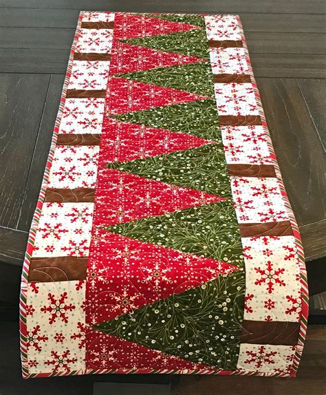 Free Xmas Table Runner Patterns に対する画像結果