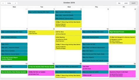 Redtail CRM Network Diagram に対する画像結果