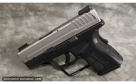 Image result for 45 Super Springfield XD Compact