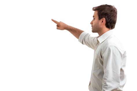 Toradh íomhá ar Pointing No Back Round