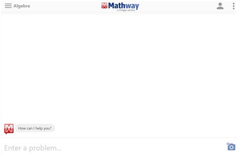 Image result for My Mathway Problem-Solver