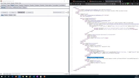 Toradh íomhá ar Encoded htmlString