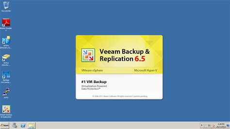 Veeam Backup Free に対する画像結果