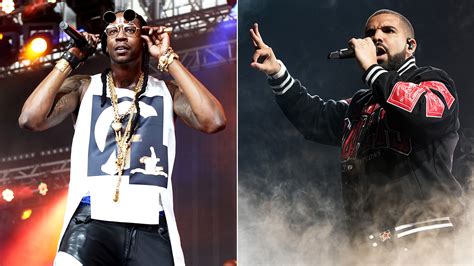 Toradh íomhá ar Drake Two Chains