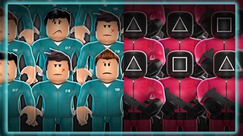 Image result for Squid Game Roblox 222