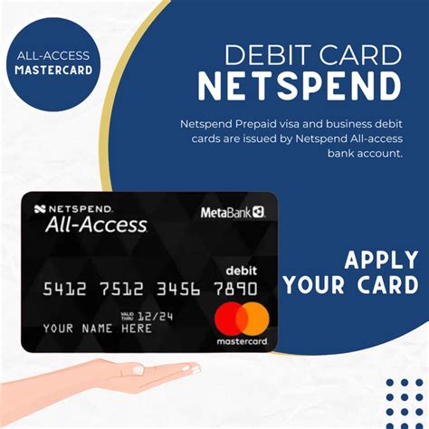 Image result for NetSpend Card Designs