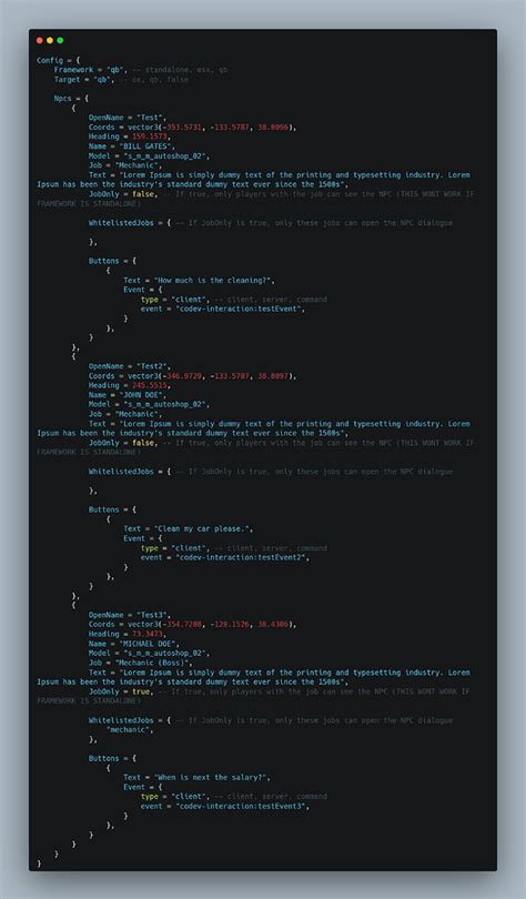 Image result for NPC Interaction UI
