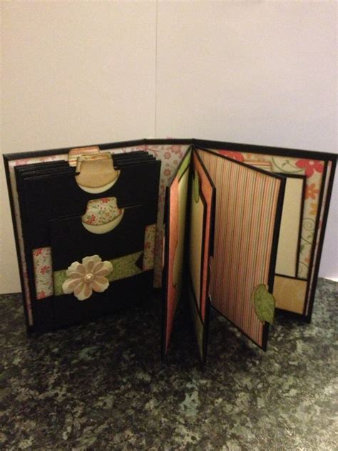 Pocket Page Mini Album に対する画像結果