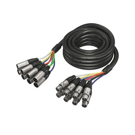 XLR Multi Cable に対する画像結果