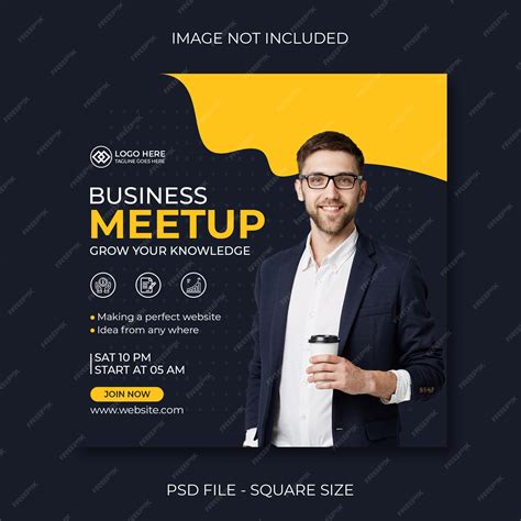 Image result for Business Meetup