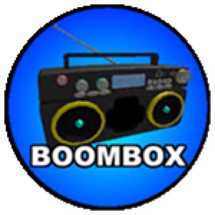 Boombox Roblox Game Pass に対する画像結果
