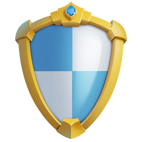 MMORPG Shield Emoji に対する画像結果