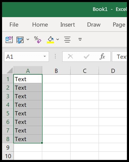 Image result for How to Drag a Formula Down in Excel