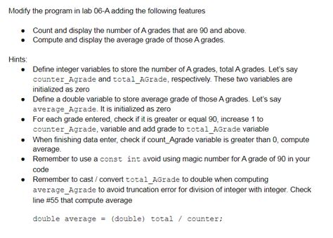 Image result for Int Grade in C++