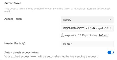 Image result for How to Use Postman with OAuth2