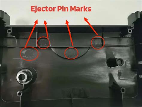 Image result for Injection Pin Markings