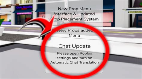 Image result for Roblox Chat Brookhaven