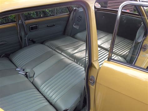 Image result for Morris Nomad