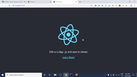Image result for Instalation Reactjs