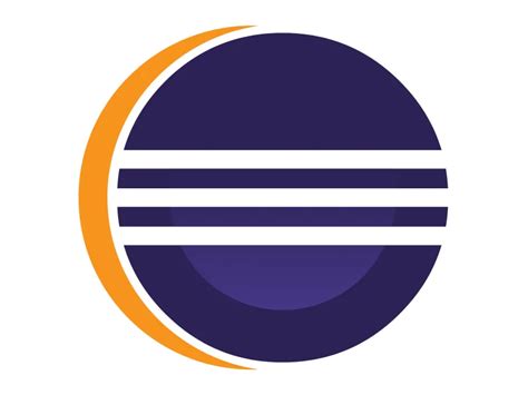 Eclipse IDE Icon માટે ઇમેજ પરિણામ