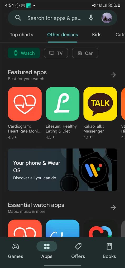 Update App On Google Play Store に対する画像結果