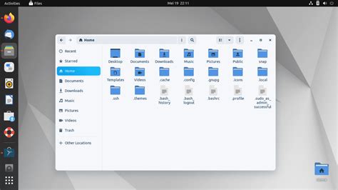 The 20 Best Themes for Ubuntu [2023 Edition] | FOSS Linux