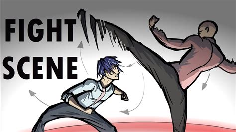 Smooth Fighting Animation Tutorial に対する画像結果