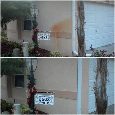 Image result for Rust Removal Before and After