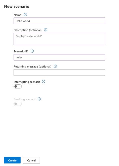 Afbeeldingsresultaten voor How to Use App Scenario AI Tutorial