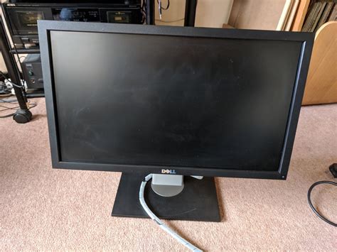Types of Dell Inc. Monitor Old에 대한 이미지 결과