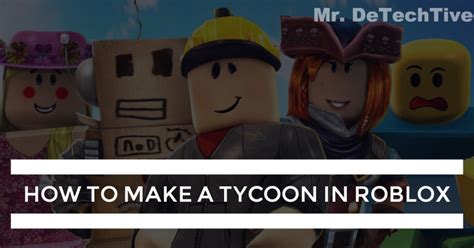 Toradh íomhá ar How to Make a Tycoon Roblox