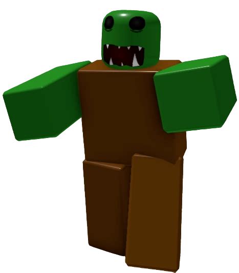 Afbeeldingsresultaten voor Roblox Zombie Attack Tier List