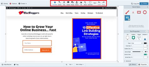 Image result for Snagit 10 Tutorials