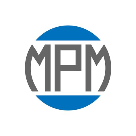 Image result for Letter MPM Logo