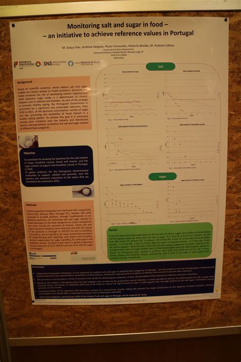 Résultat d’images pour Food Research Poster