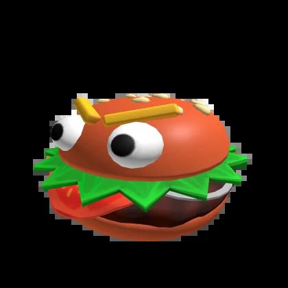 Toradh íomhá ar Whopper Roblox Animation