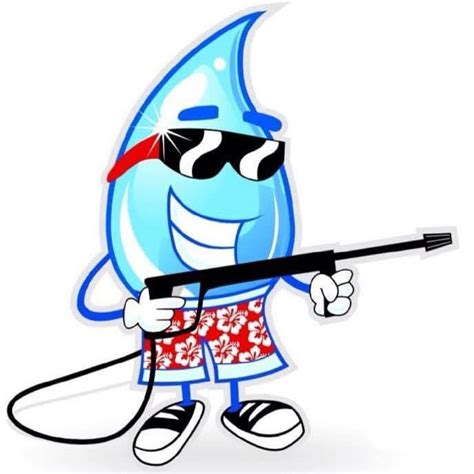 Afbeeldingsresultaten voor Power Washing Fun