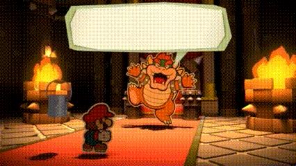 Image result for Paper Mario Color Splash Huey