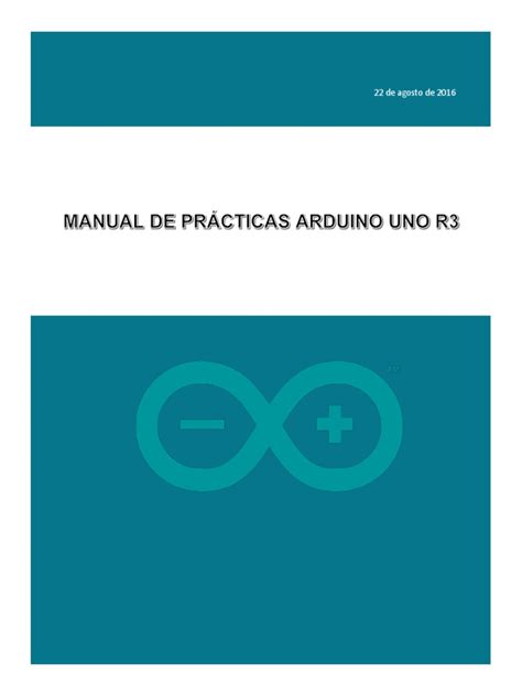 Afbeeldingsresultaten voor Manual De Arduino