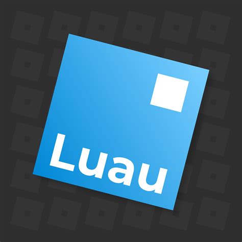 Roblox Lua Virus Logo に対する画像結果