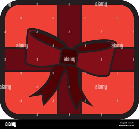 Image result for Top View of Gift Box Clip Art