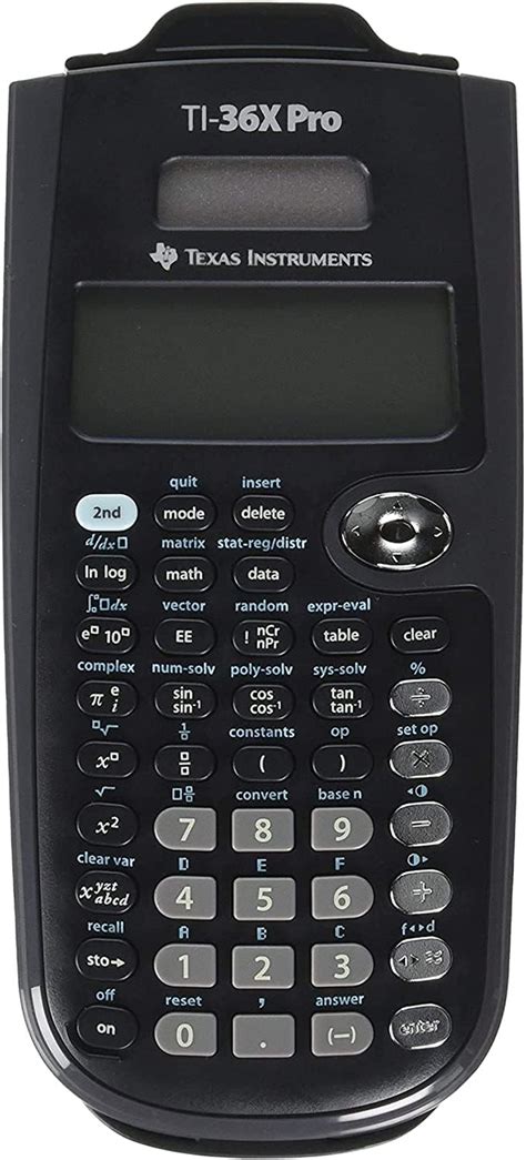 Texas Instruments Calculate Models માટે ઇમેજ પરિણામ