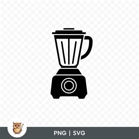 Toradh íomhá ar Messy Blender SVG