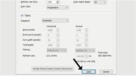 Afbeeldingsresultaten voor Monitor Overclocking Guide