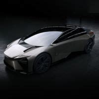 Japan Mobility Show 2023 | Lexus Singapore