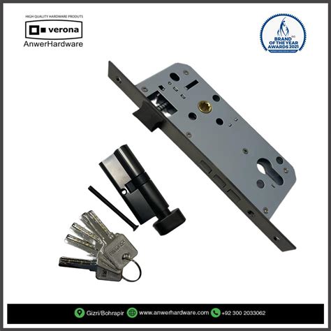 Image result for Rotating Rossette Lock