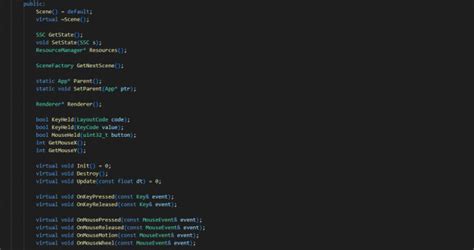 Toradh íomhá ar Assert Cplusplus