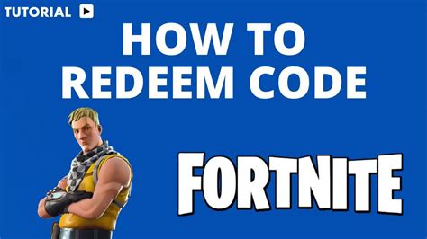 Toradh íomhá ar Fortnight Redeem Code