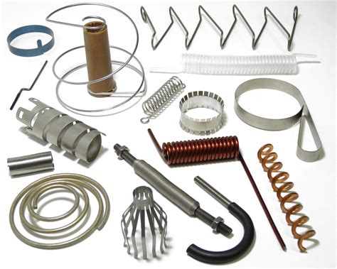 Image result for Wire Spring Clip Art