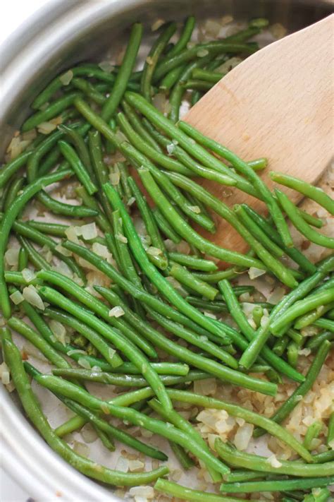 Image result for How to Cook String Beans